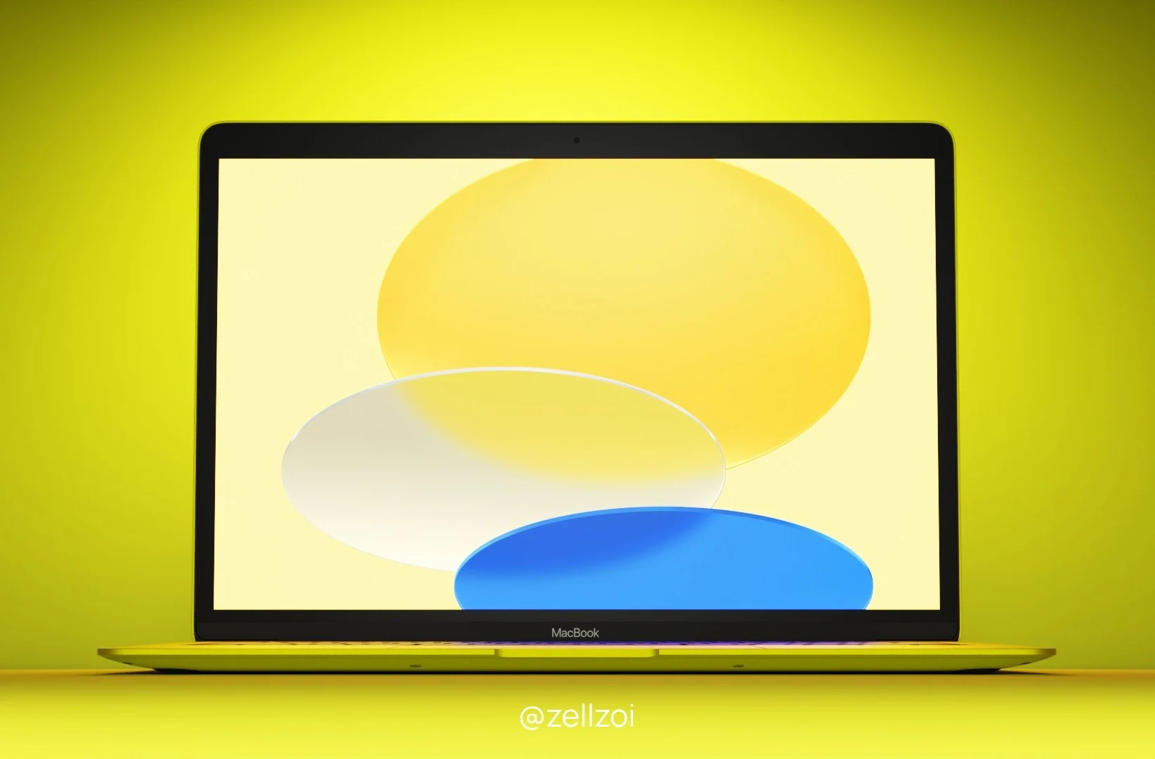 Apple’s Low-Cost MacBook Neo Laptop Confirmed Before Launch