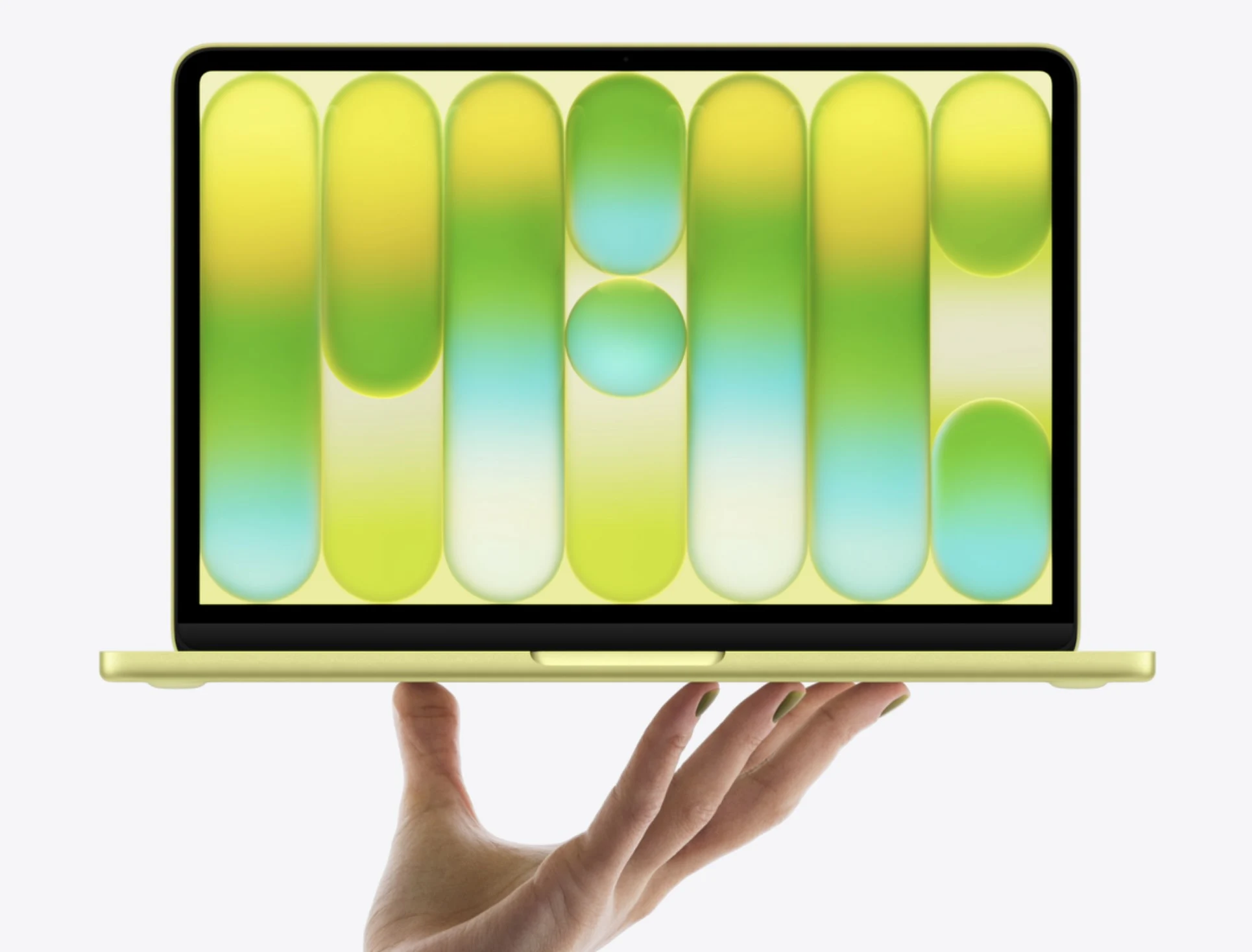 Apple Claims MacBook Neo Features No Design Compromises