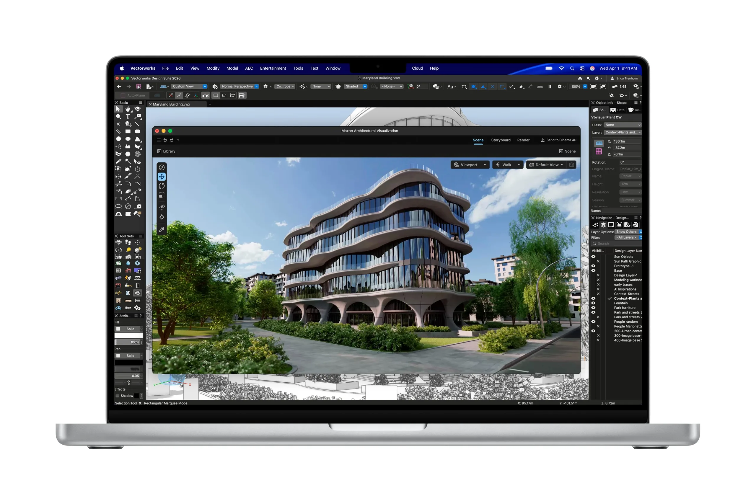 M5 Pro and M5 Max MacBook Pro: Enhanced Performance & Storage