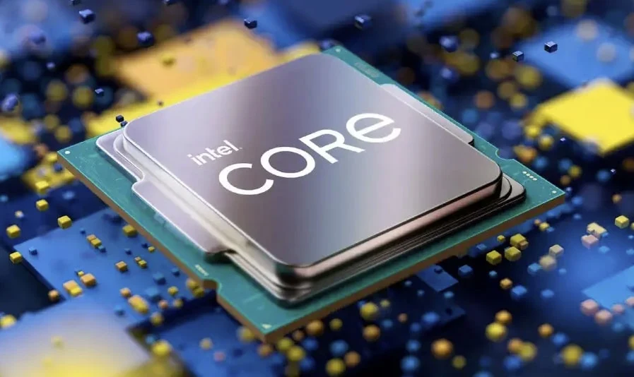 Intel CPU Prices to Rise 10% Due to Memory Cost Surge