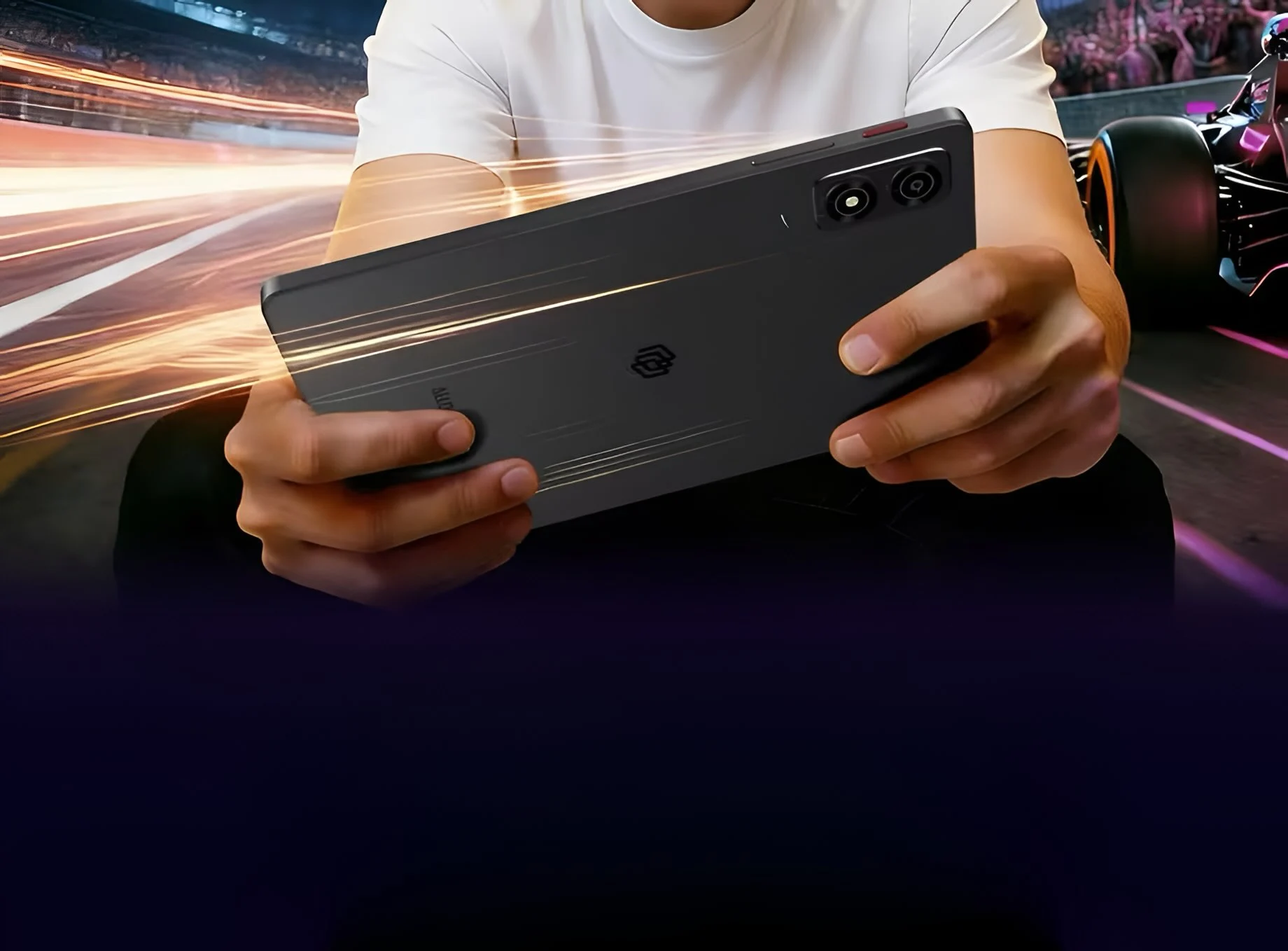 Affordable 8.8-Inch Gaming Tablet with 144Hz Display Launching Soon