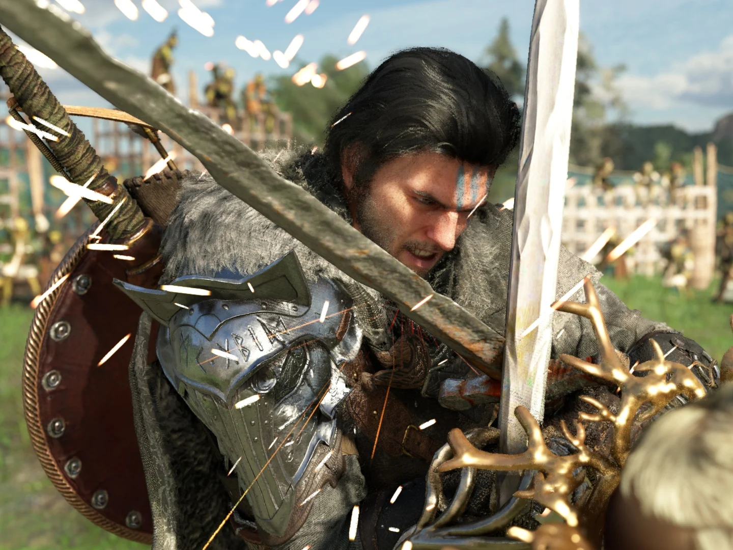 Fix Major Issues in Crimson Desert with These Graphics Settings