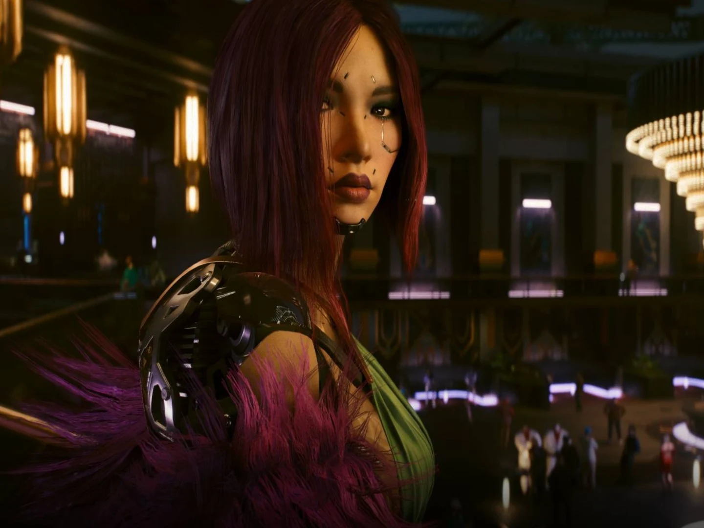 Cyberpunk 2077 Development Completed: What’s Next for Players?