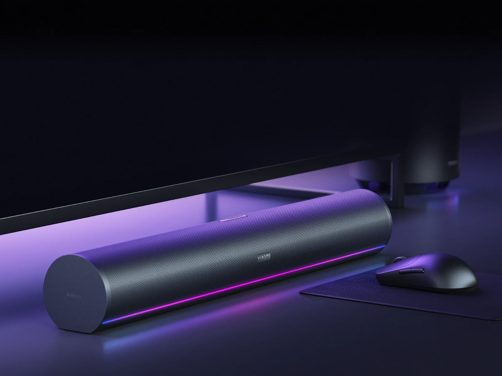 Xiaomi Launches New Soundbar with Wireless Subwoofer Before Global Release