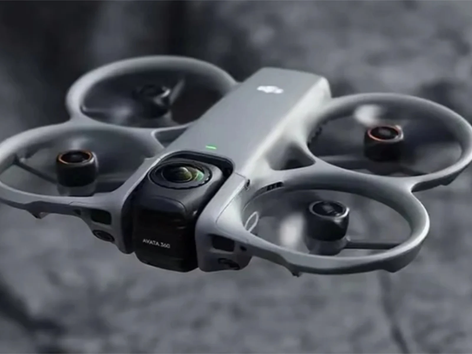 DJI Teases New Device: Global Launch Rumors Heat Up