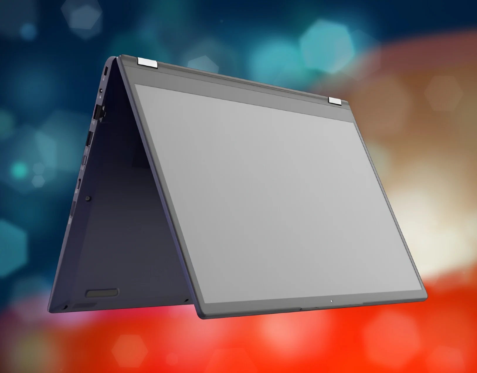 Dynabook Launches New 2-in-1 Laptop with 8-Core AMD Ryzen APU
