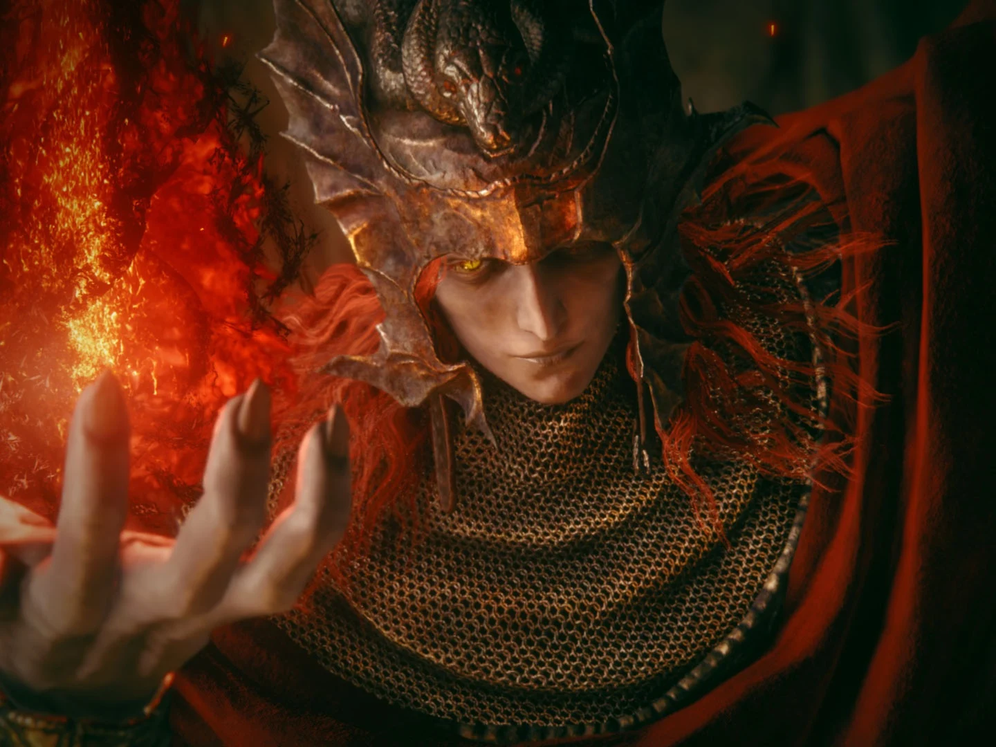 Elden Ring Switch 2 Previews Highlight Major Performance Boost