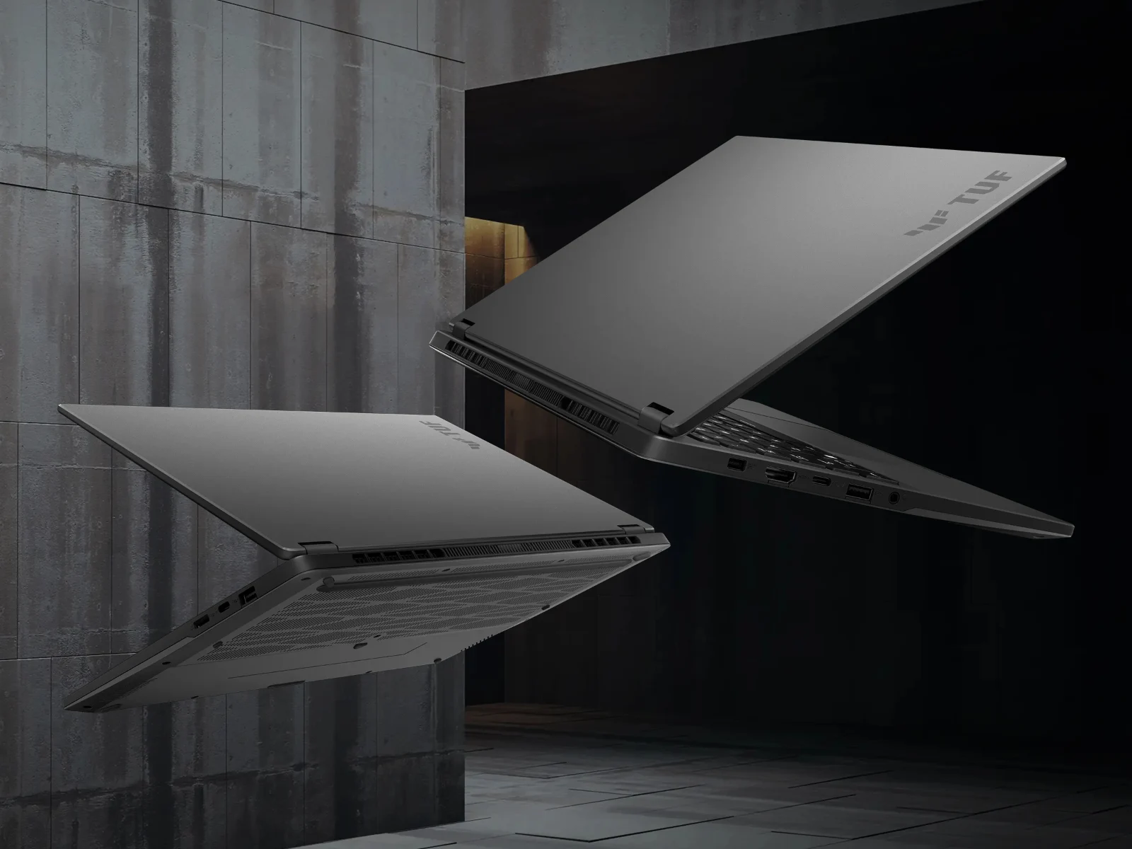 Asus 14-inch Gaming Laptop with AMD Strix Halo Launches in US