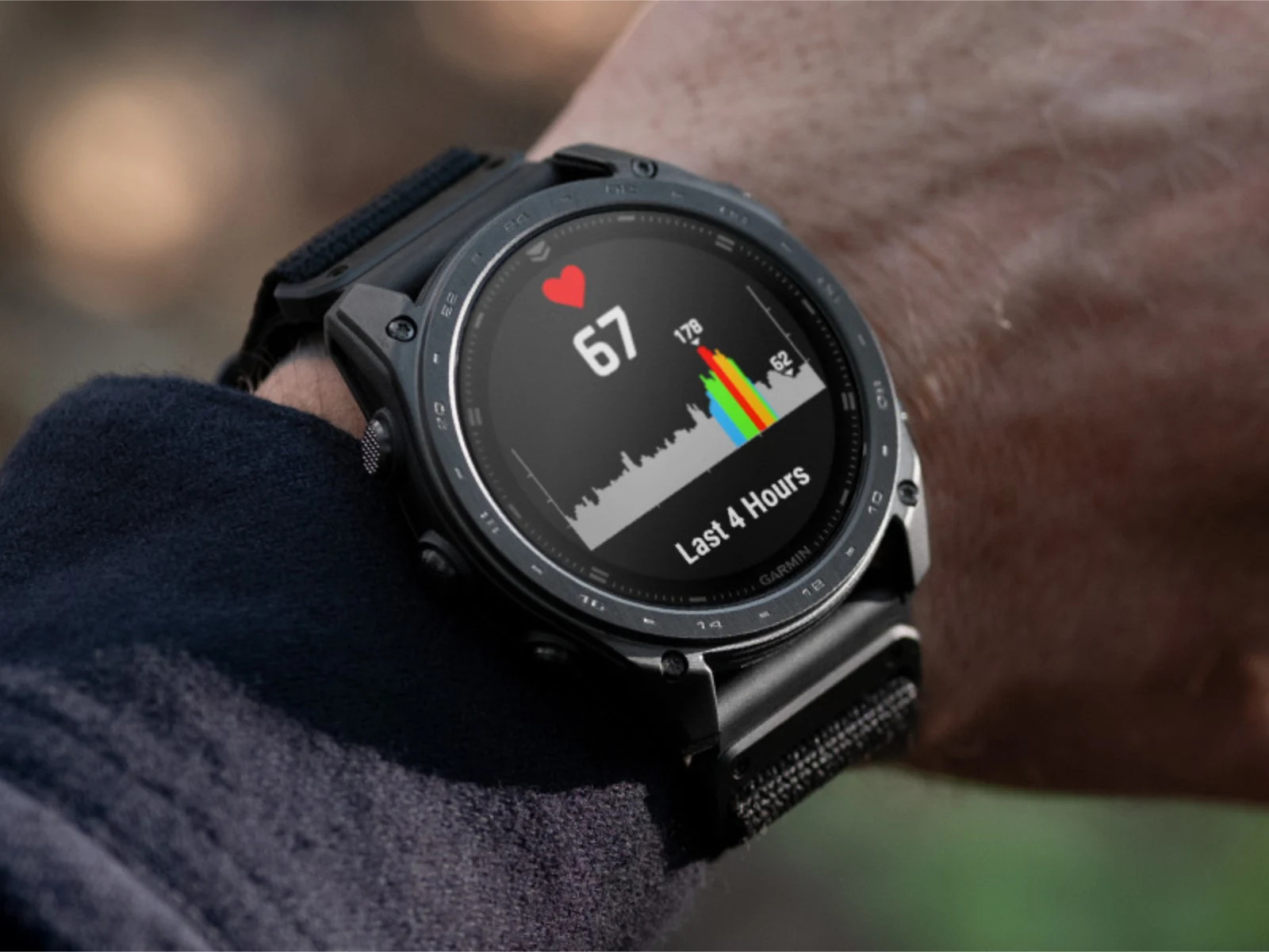 Garmin Smartwatch Update Causes Confusion in User Community