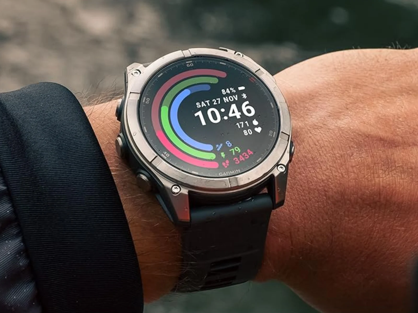Garmin Smartwatch with Cellular Now Cheaper in More Countries