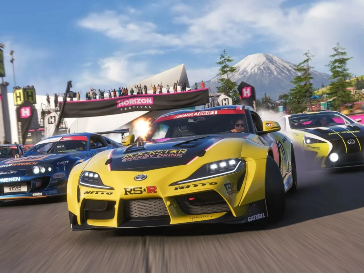Forza Horizon 6 PC Requirements: Optimized for Budget Builds