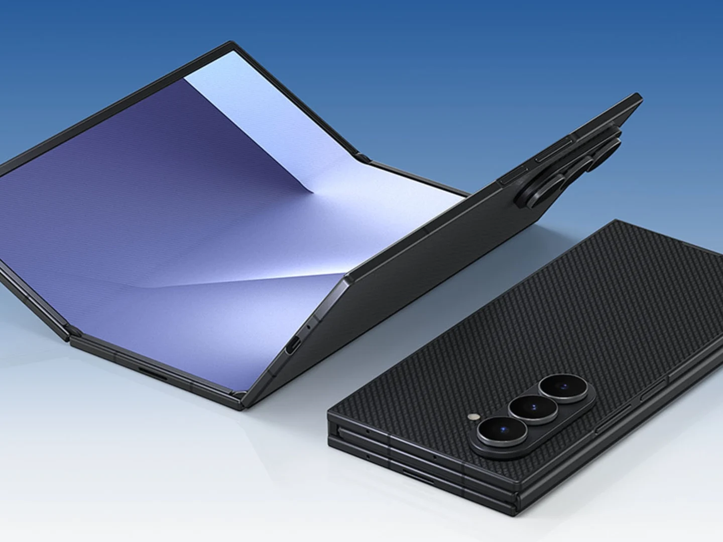 Galaxy Z TriFold Sales End in Korea, US Expected to Follow
