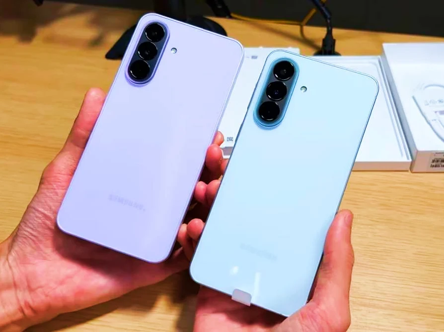 Galaxy A37 and A57 Leak Before Launch; Samsung Removes Video