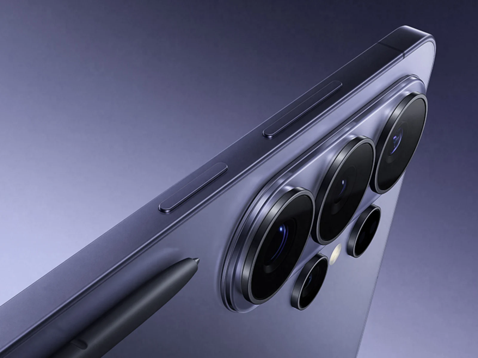 Samsung Galaxy S26 Ultra Successor to Feature New Camera Upgrade