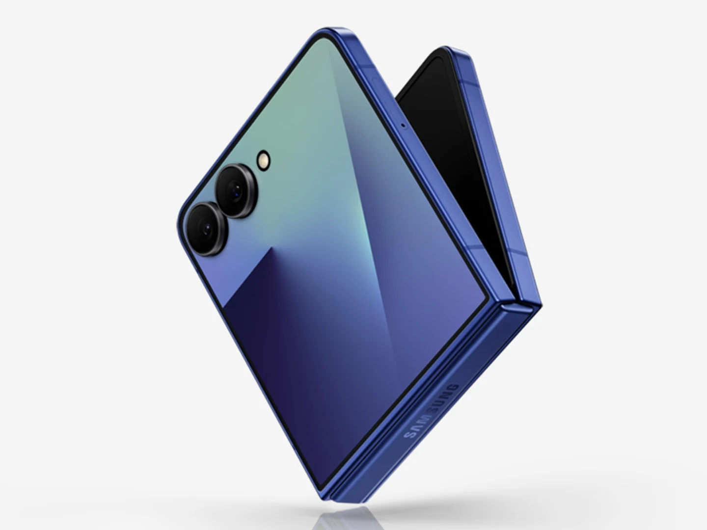 Galaxy Z Flip 8 May Not Get Battery Upgrade, Streak Ends
