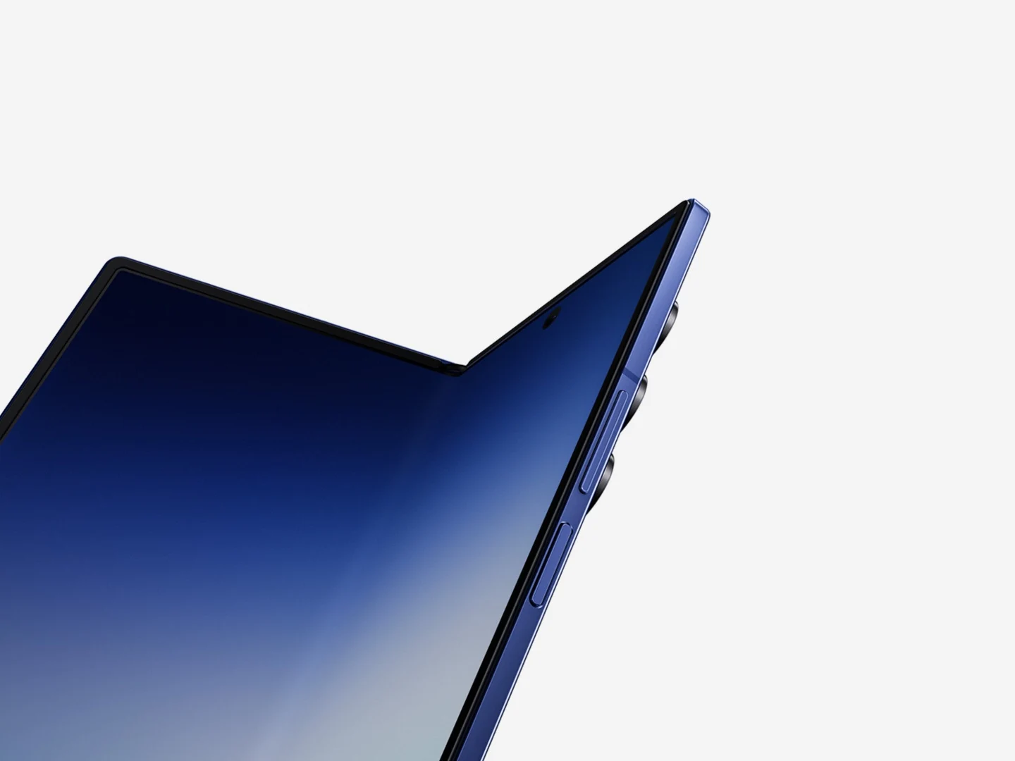 Galaxy Z Fold 8 Battery Upgrade Rumored, Galaxy Wide Fold Coming Soon
