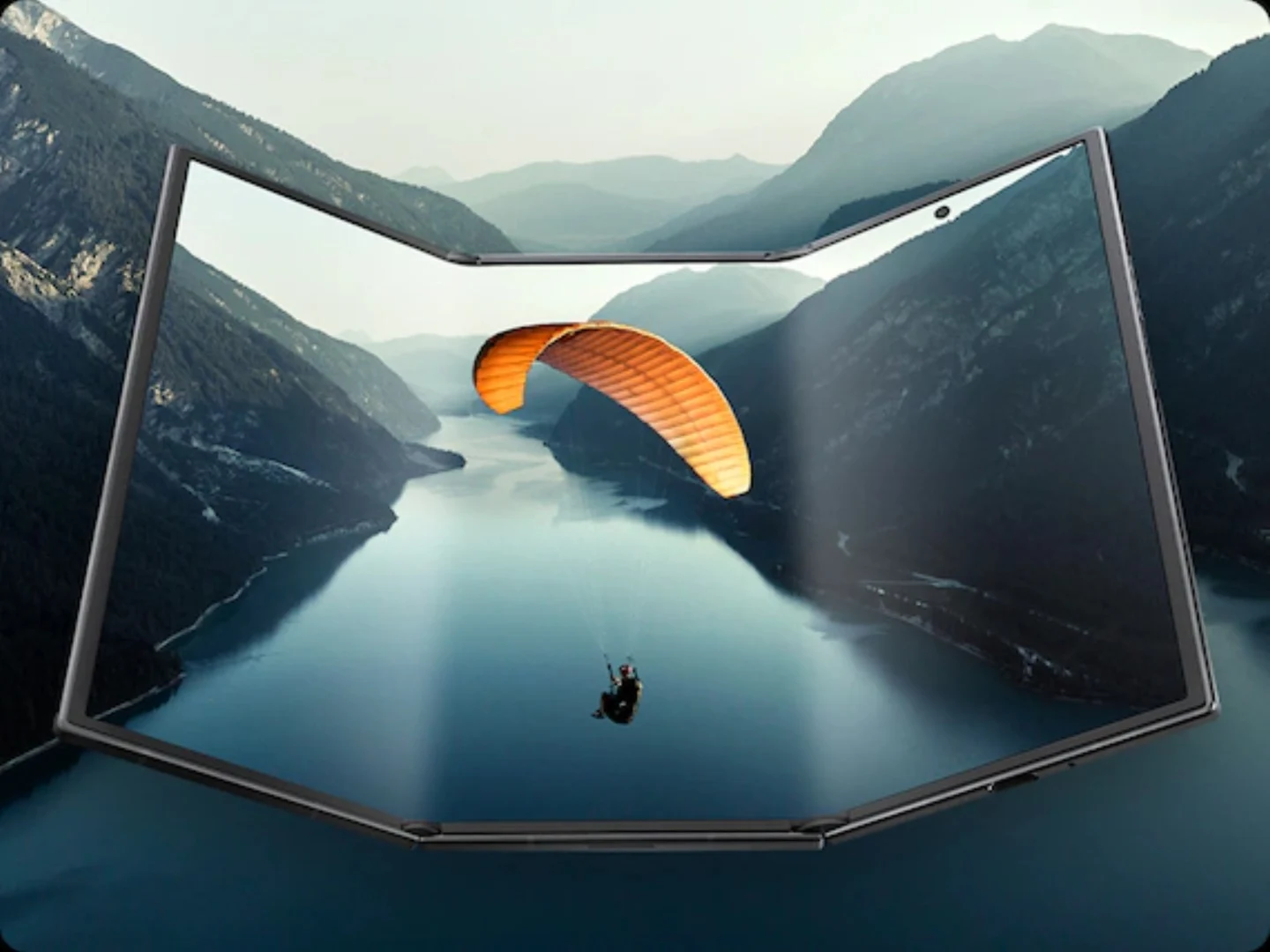 Samsung Discontinues Original TriFold, Launches Galaxy Z TriFold 2