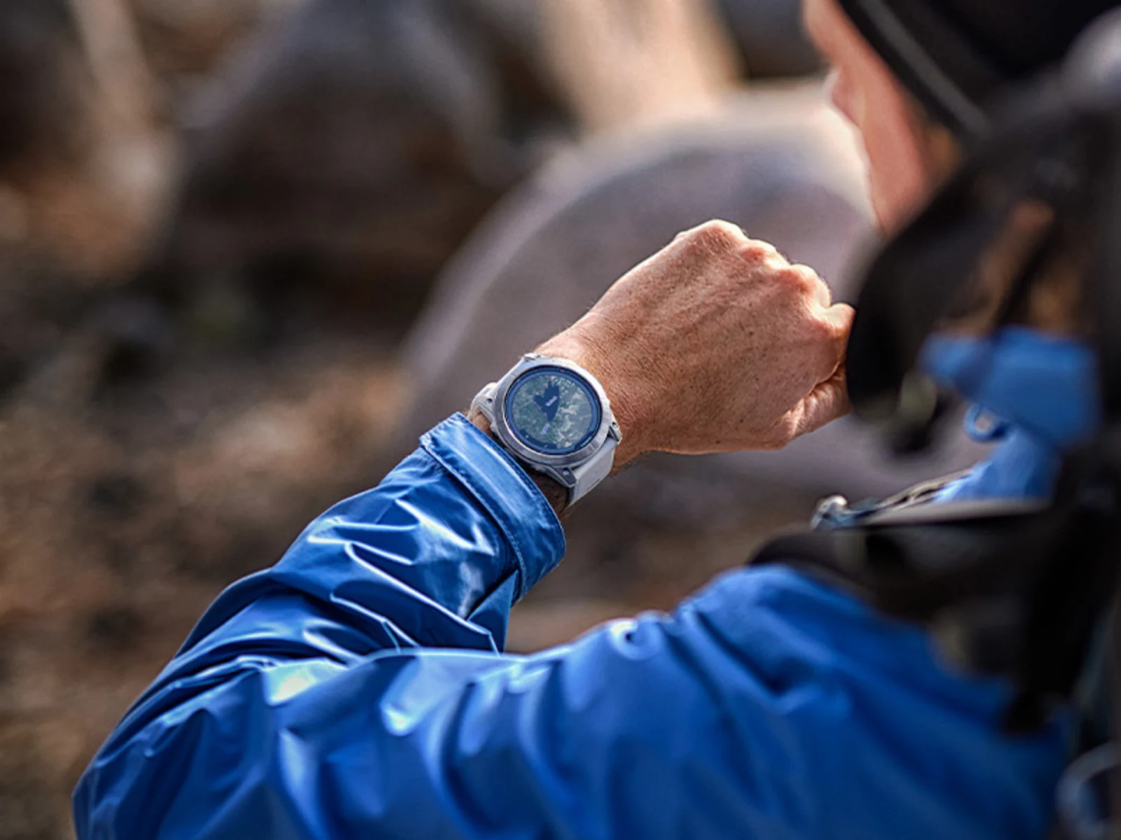 Garmin Smartwatches Receive inReach Remote Update Before Rollout