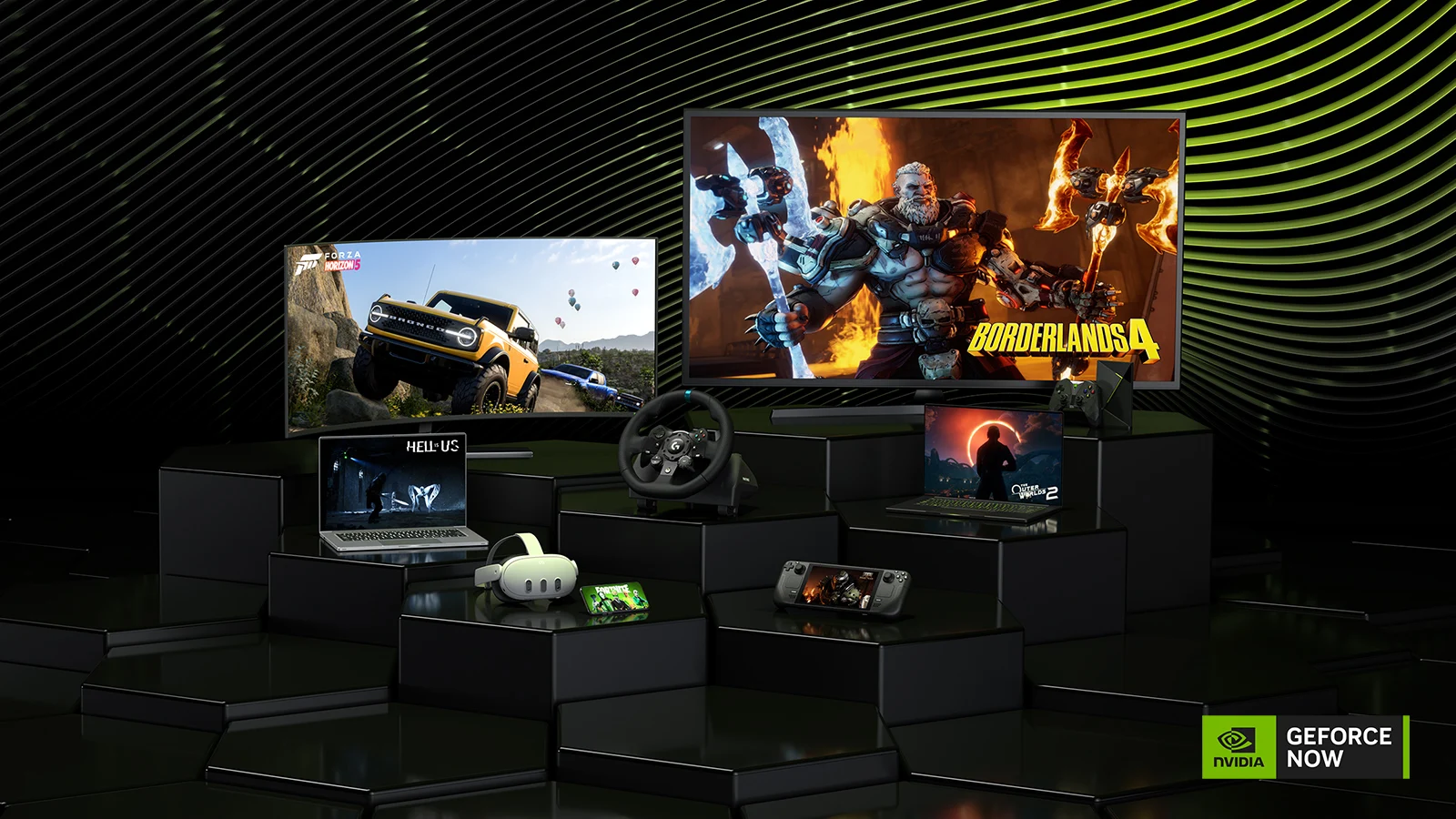 Nvidia GeForce Now India Showcase: Impressive but Unanswered Questions