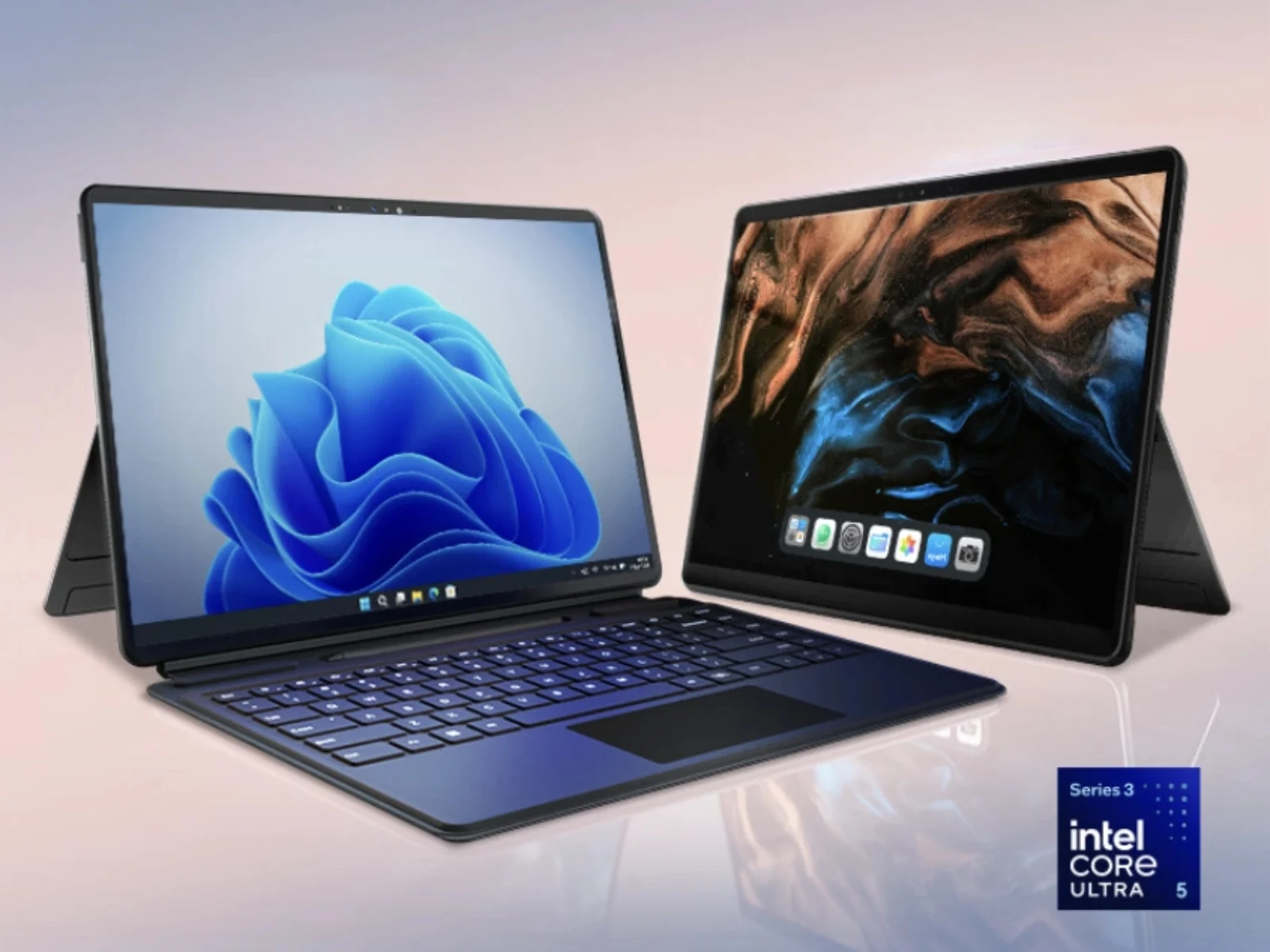 14-Inch MegaBook 2 Launches with 1000 Nit OLED Display