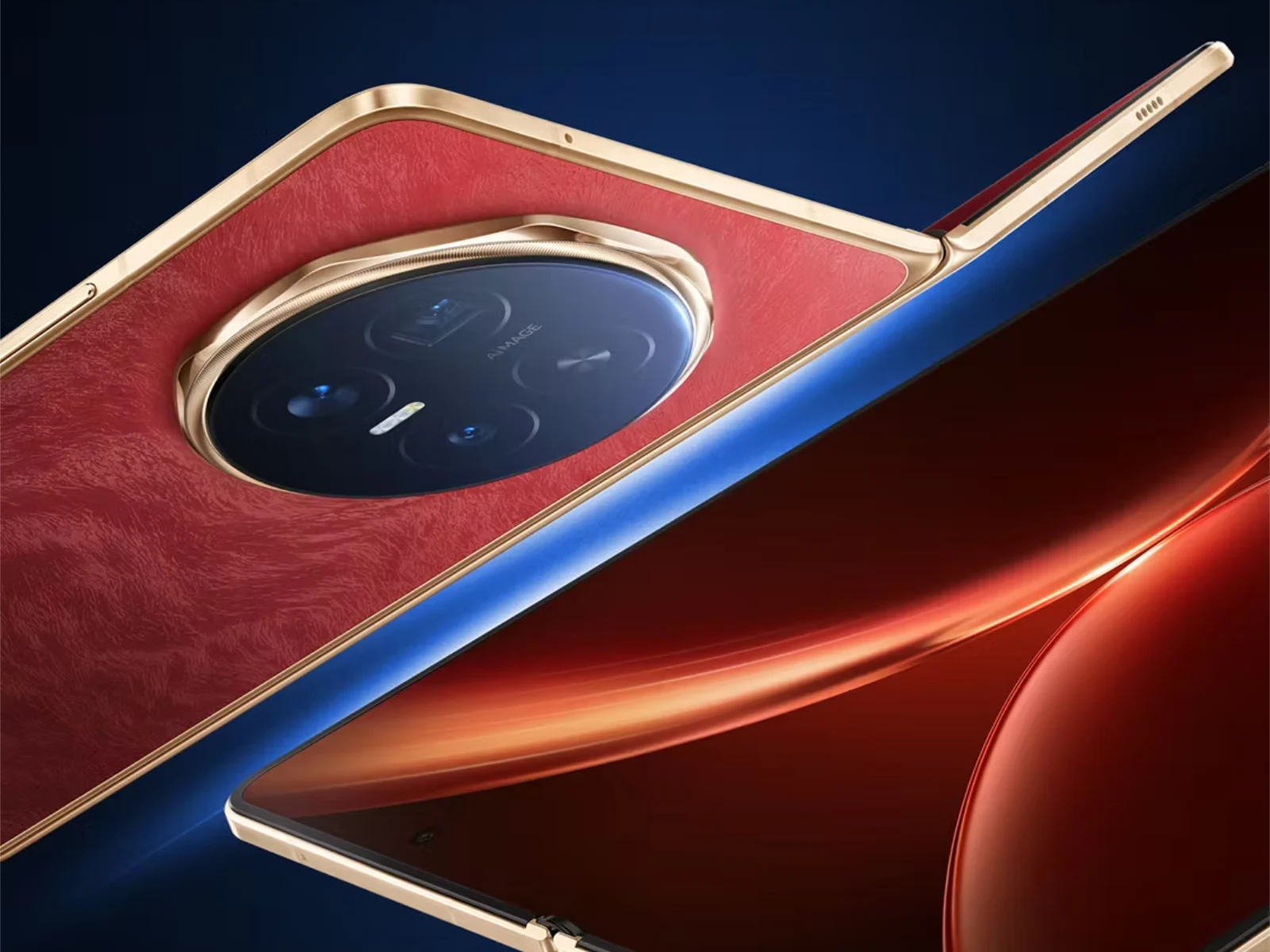 Honor Unveils Pricing for New Magic V6 Foldable Phone