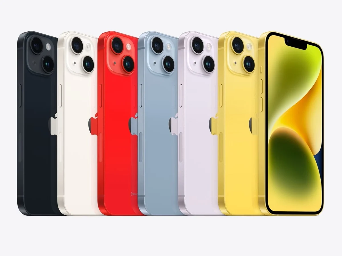 Apple Produces 25% of iPhones in India, Report Reveals
