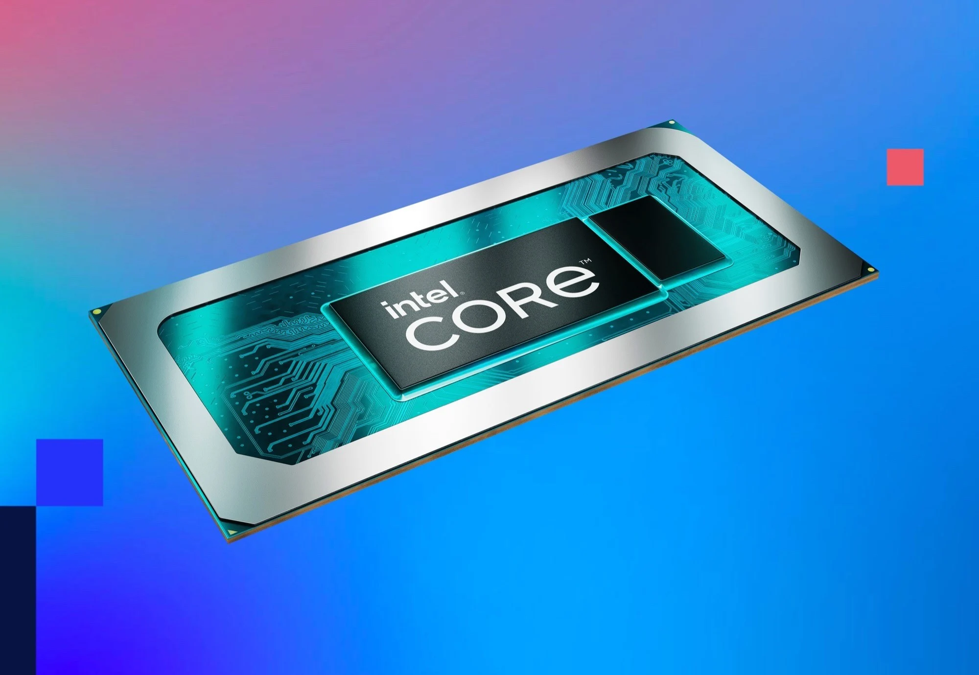 Intel Unveils New 14-Core i7 Raptor Lake-HX CPU for Budget Gaming Laptops