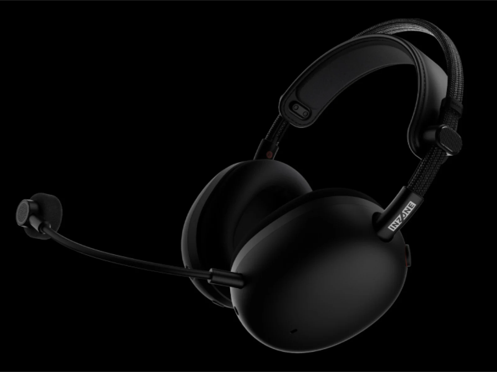 Sony Unveils New Open-Back Headphones for Gamers in 2023