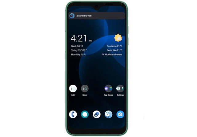 iodéOS 7.3 Launches: Enhanced Privacy, New Visuals, and Customization