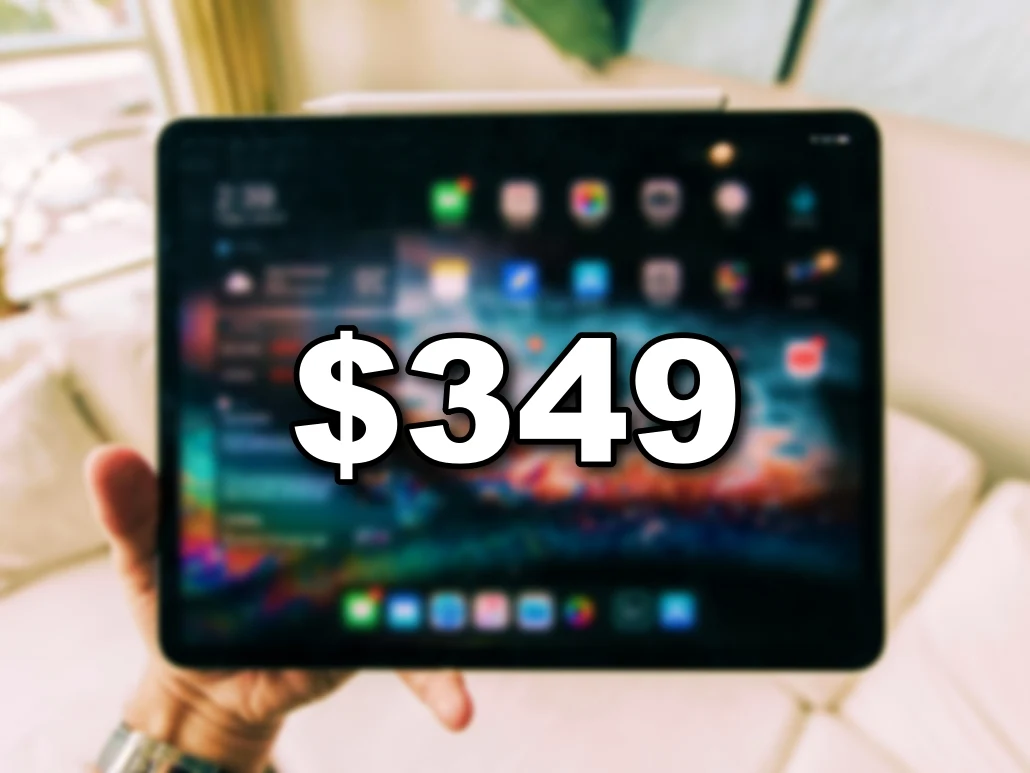 Cheapest iPad with New Siri and Apple Intelligence Launching Soon