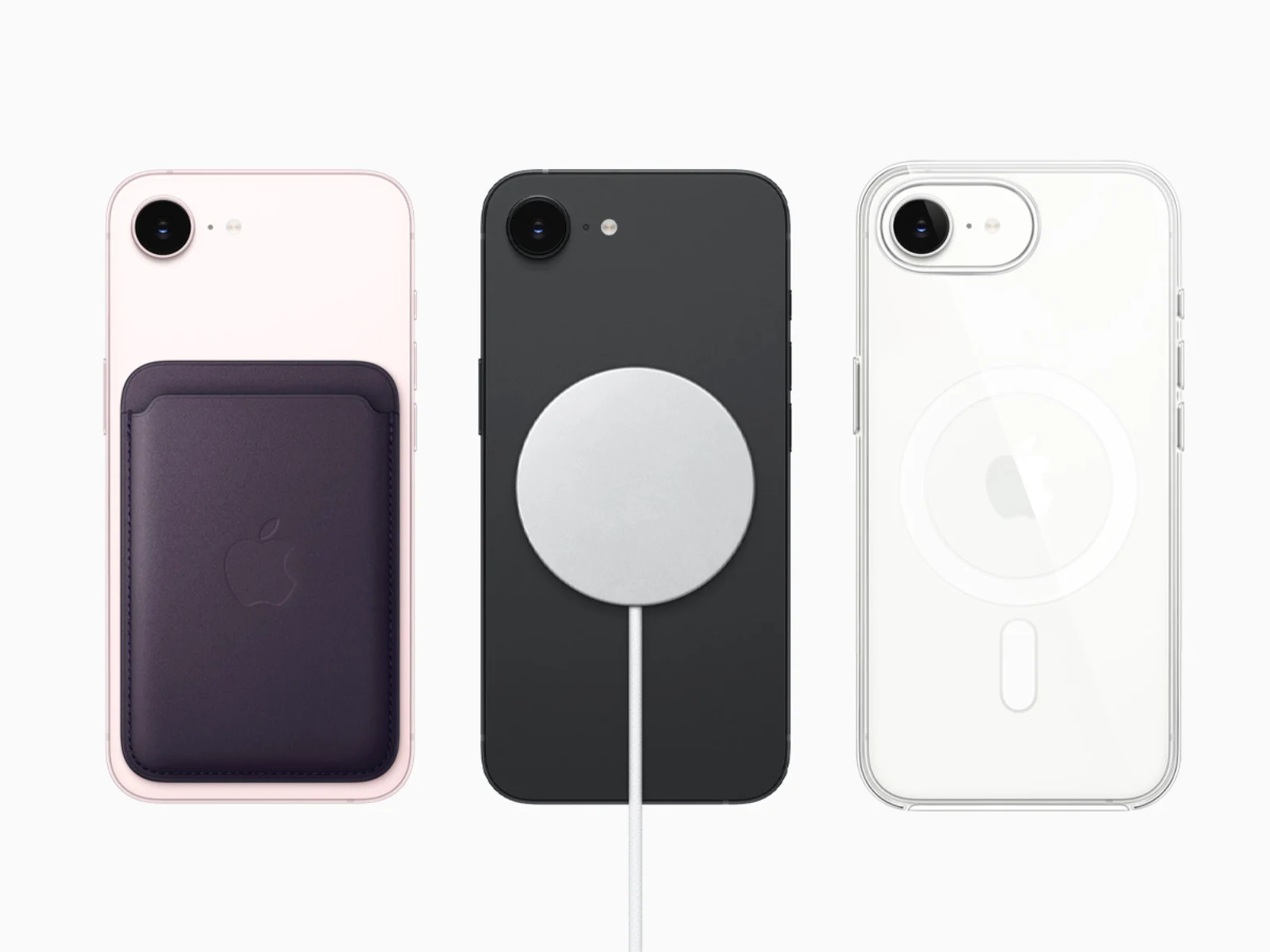 Apple iPhone 17e: New Budget Model with 3 Key Upgrades