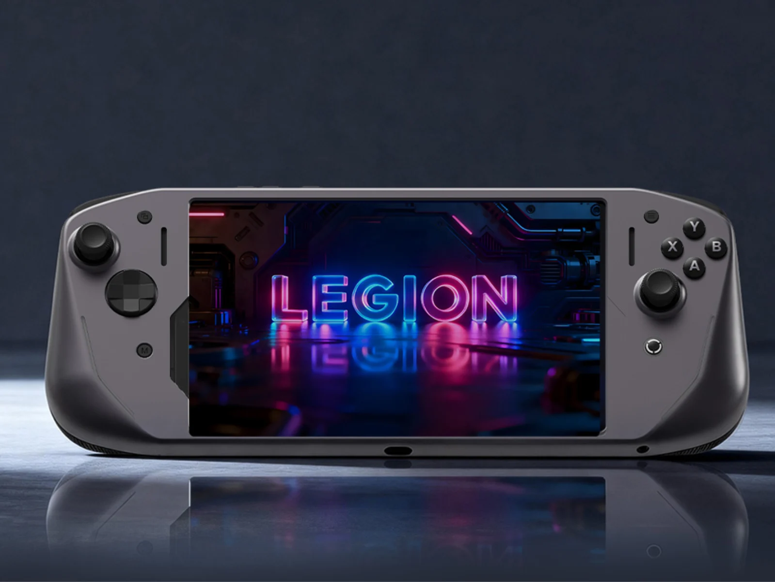 Lenovo Legion Tab Gen 5: Tablet to Gaming Handheld Accessory