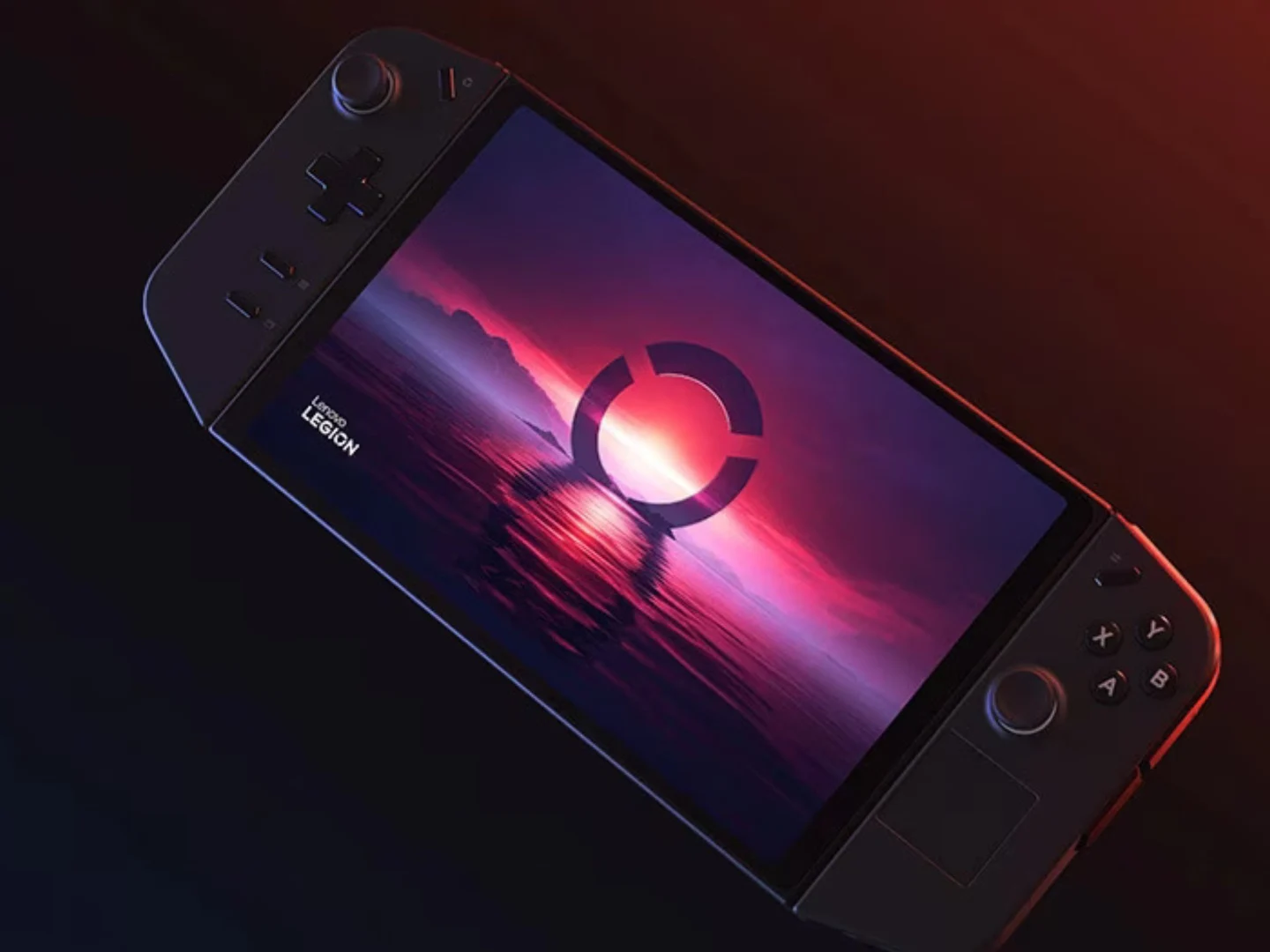 Lenovo Confirms Ongoing Support for Legion Go Gaming Device