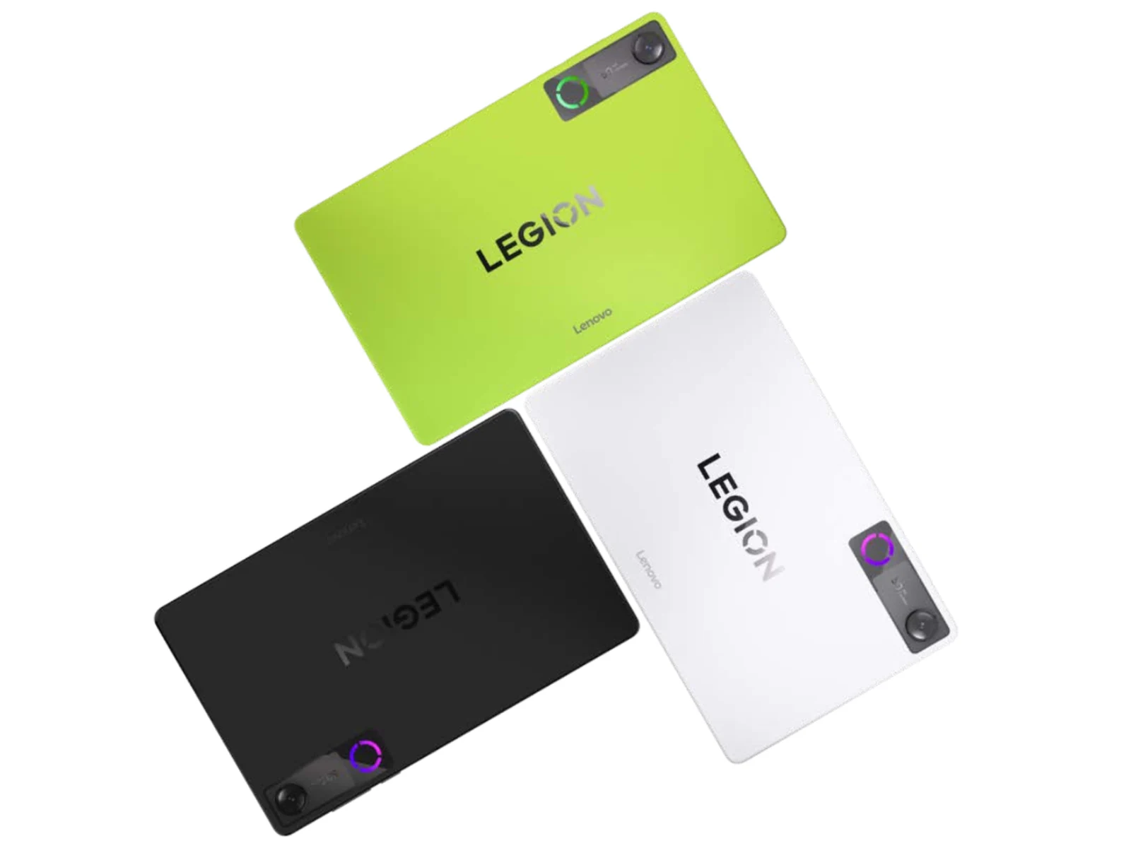 Lenovo Set to Launch New Compact Gaming Tablet Soon