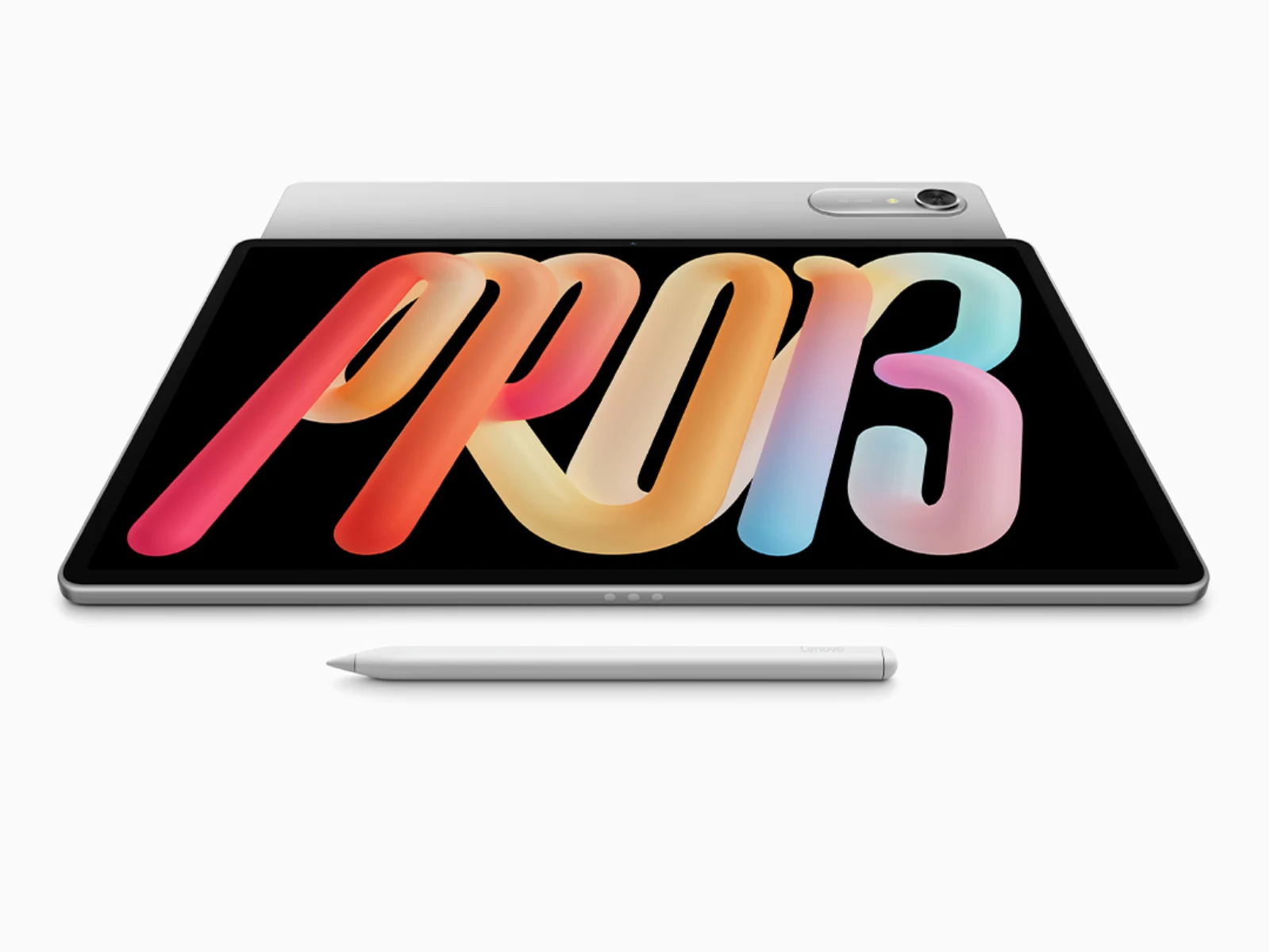 Lenovo Launches New High-End Tablets: Release Plans Revealed