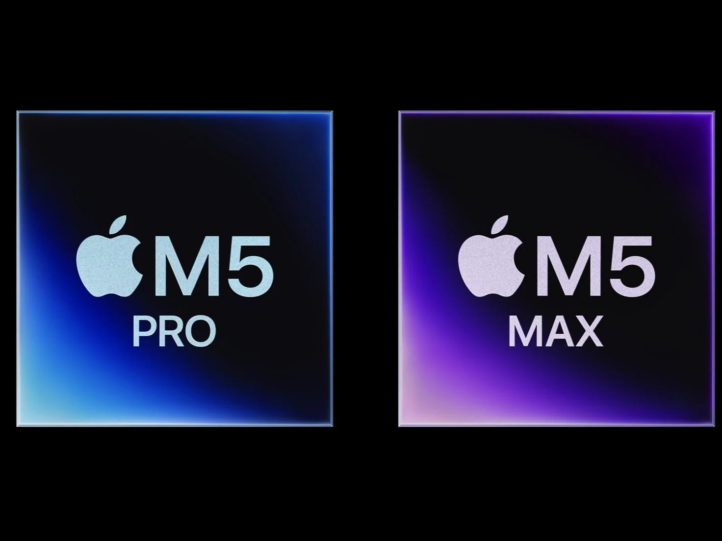 Apple M5 Pro and M5 Max Specs Leaked: Full Details Revealed