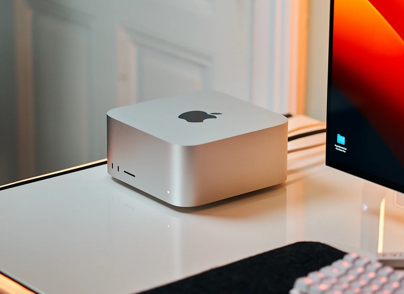 Apple Raises RAM Upgrade Prices for M3 Ultra Mac Studio