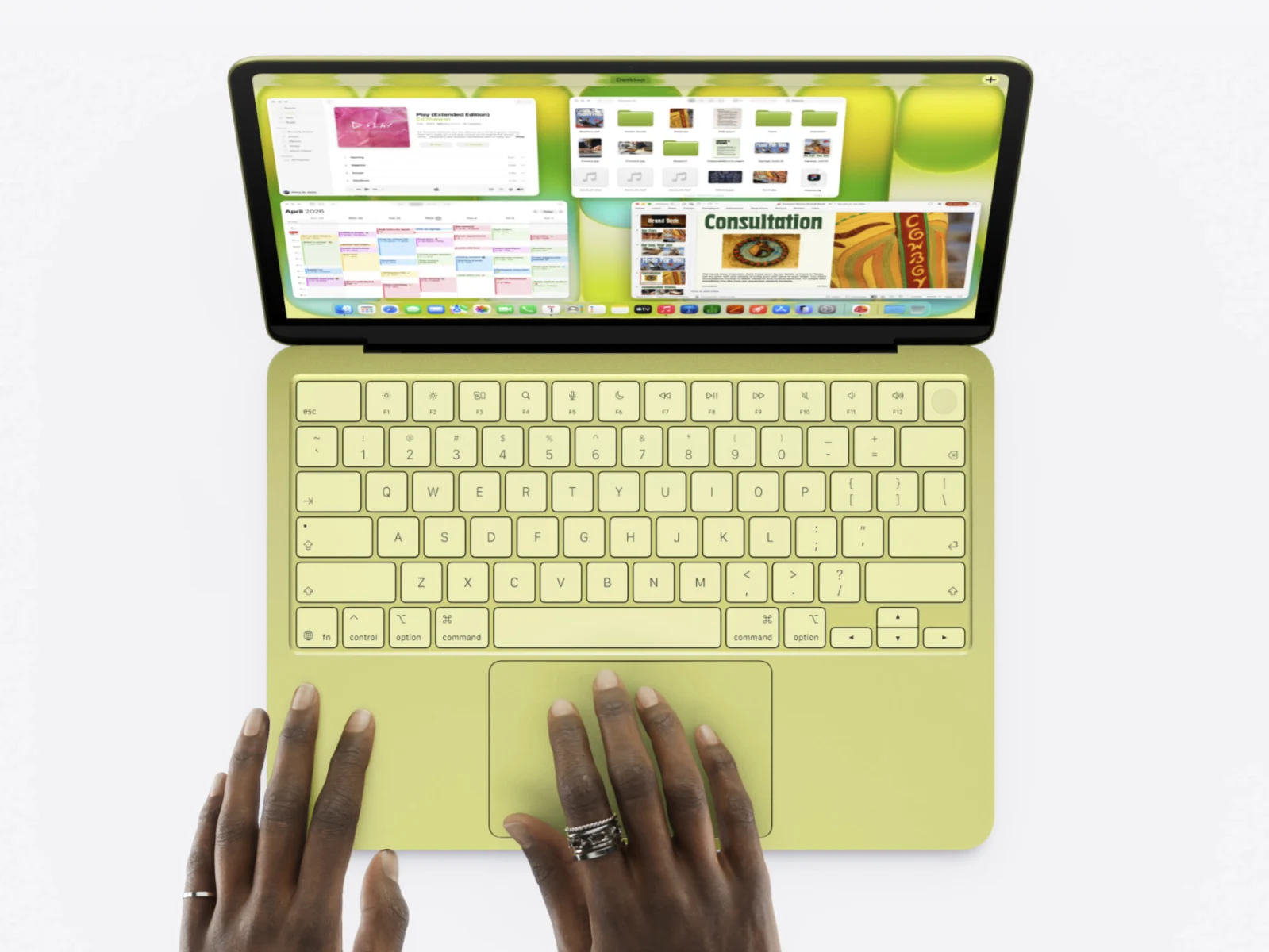 Apple MacBook Neo Benchmarks Show M3 Chip Outperforming Rivals