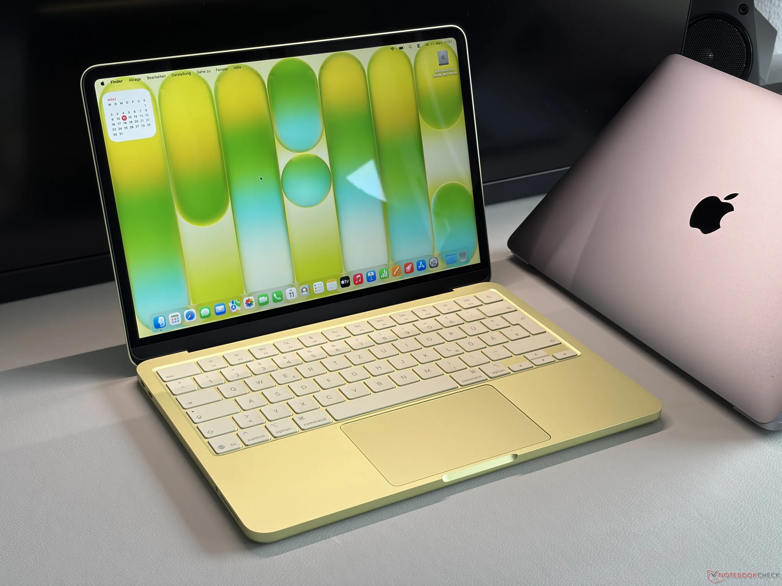 Apple’s $599 MacBook Neo: First Impressions and Review
