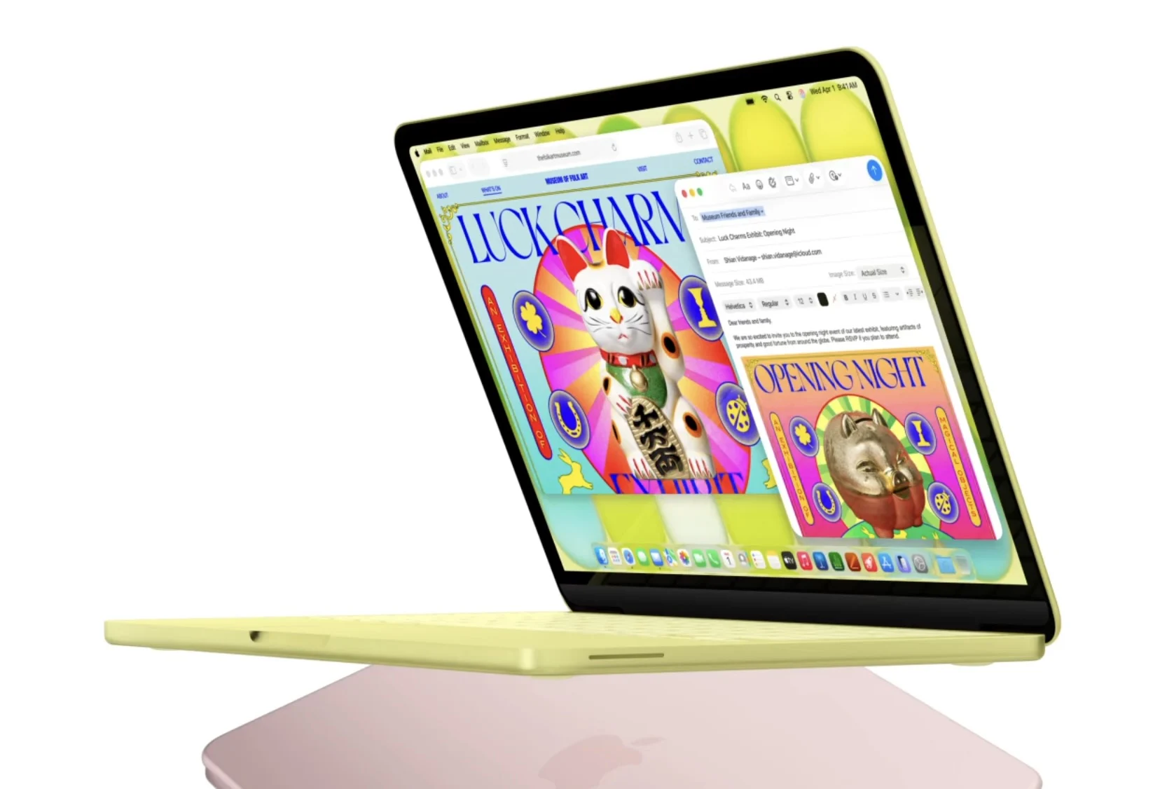 Apple MacBook Neo 2 May Not Include Touch Support, Says Analyst