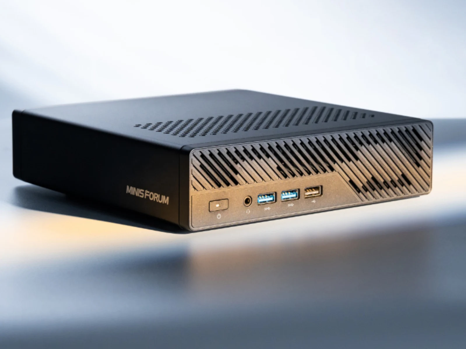 Minisforum Launches Affordable New Mini-PC Versions