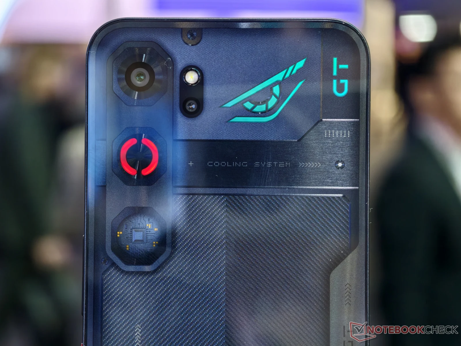 Neo 5 GT: New Gaming Smartphone with 4500 Nit Display Launch