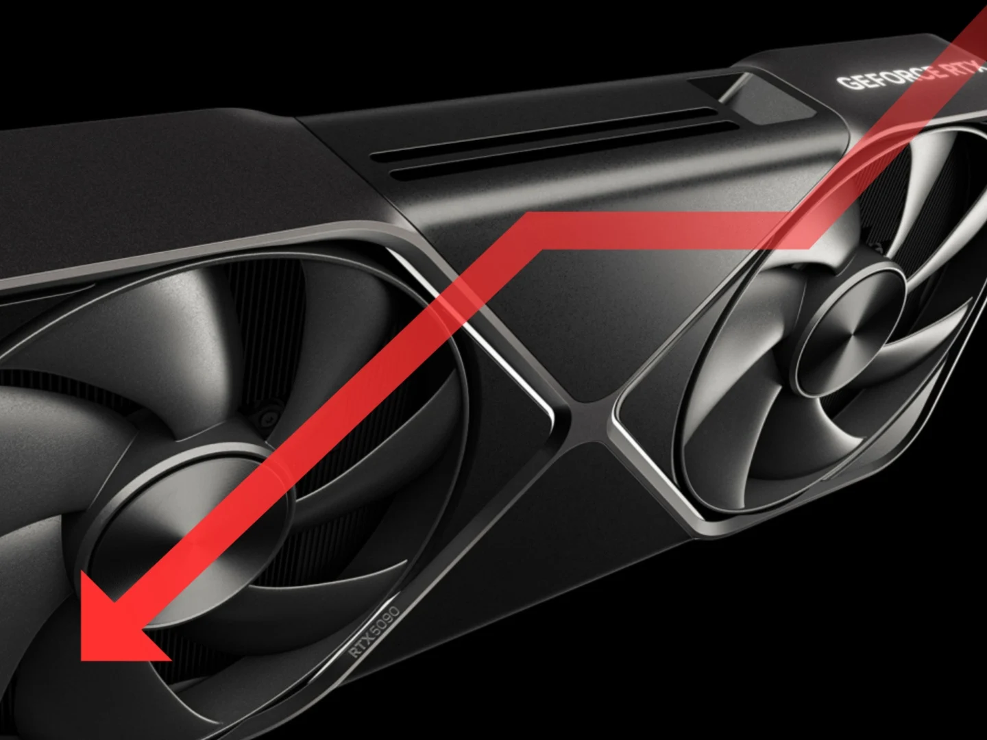 Nvidia Lowers RTX GPU Voltages in New Driver Update, Reducing Performance