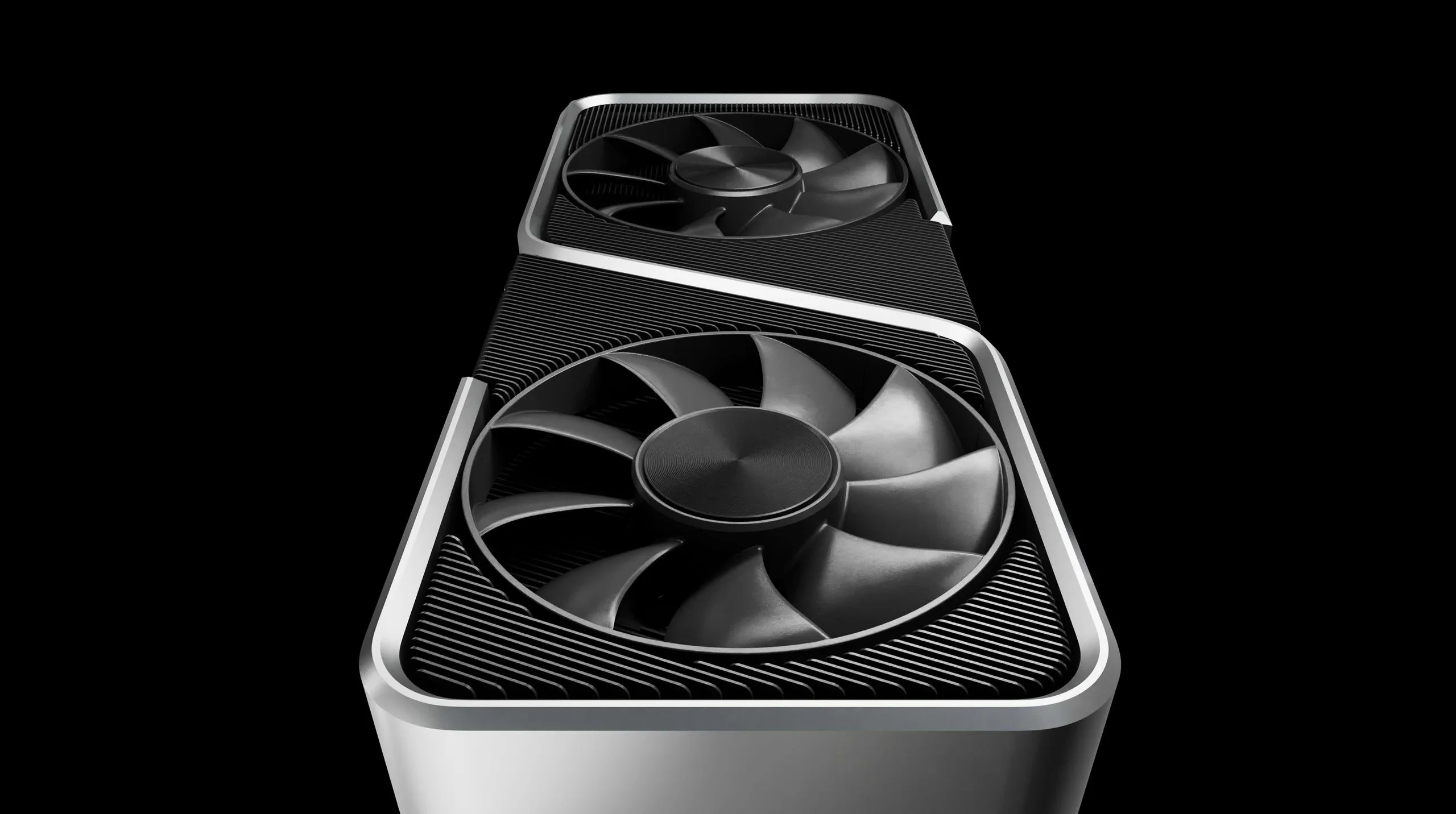 Nvidia GeForce RTX 3060 Relaunch Set for This Month, Report Says