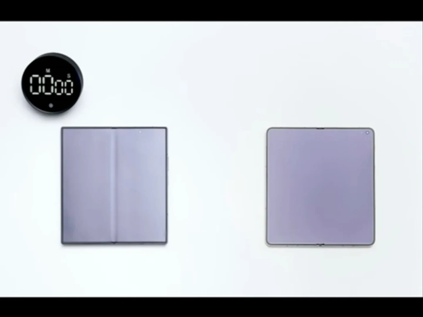 Oppo Takes Aim at Samsung During Find N6 Launch Event