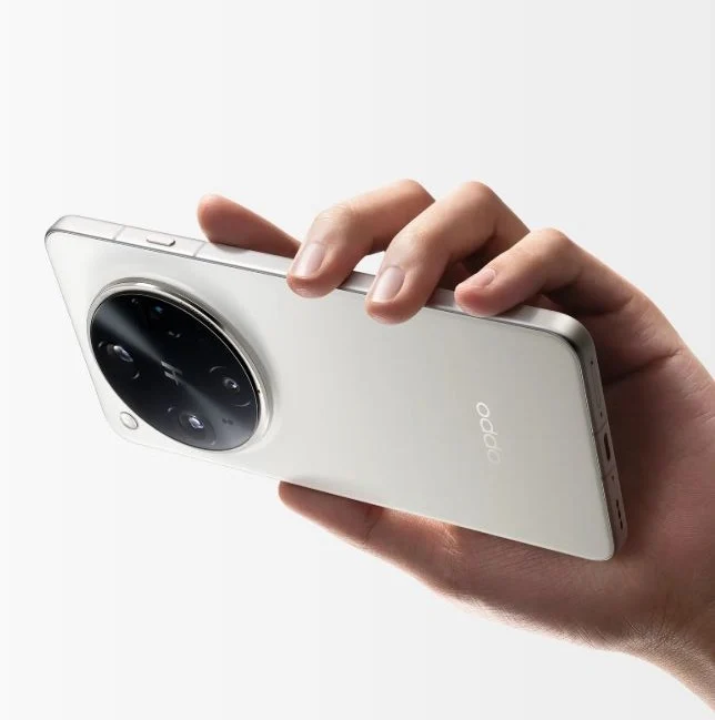 Oppo Find X9 Ultra Camera Launch Confirmed for Global Release