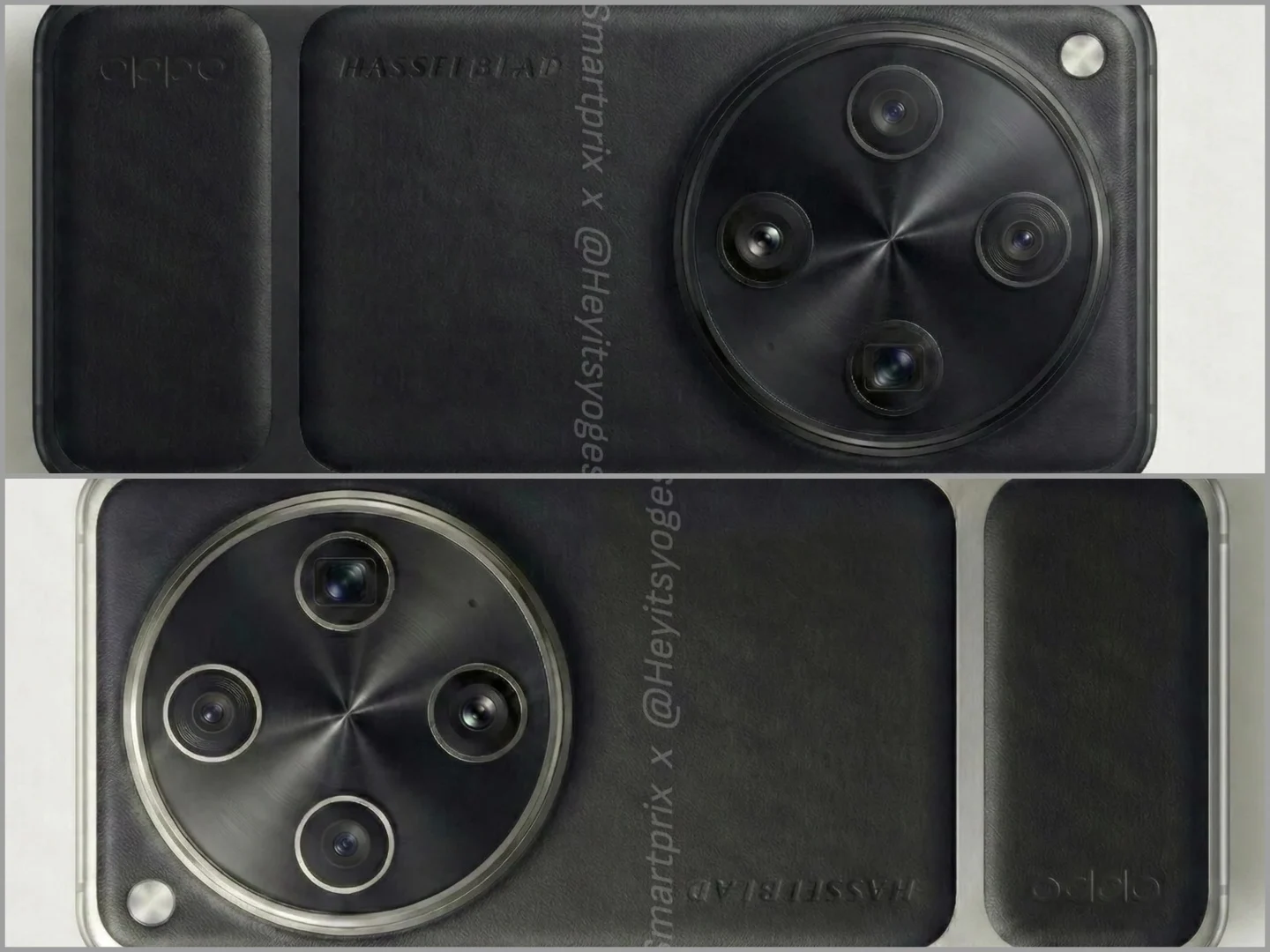 Oppo Find X9 Ultra Specs Leak: Everything You Need to Know