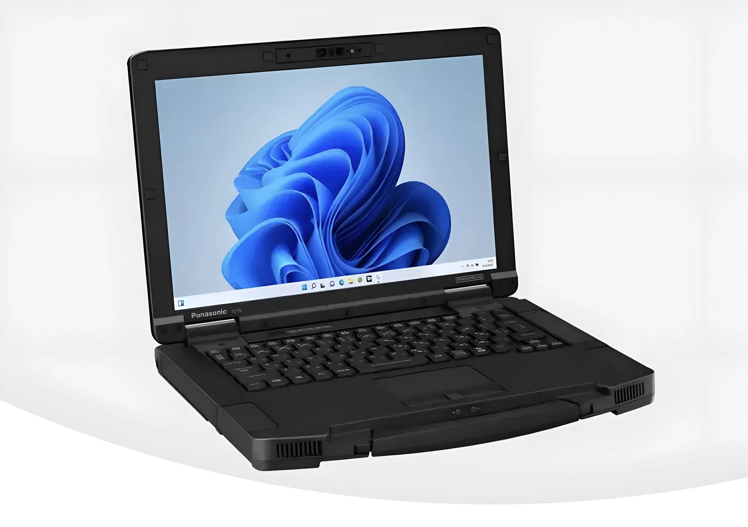 Panasonic ToughBook 56: Rugged Laptop with Dual Hot-Swappable Batteries