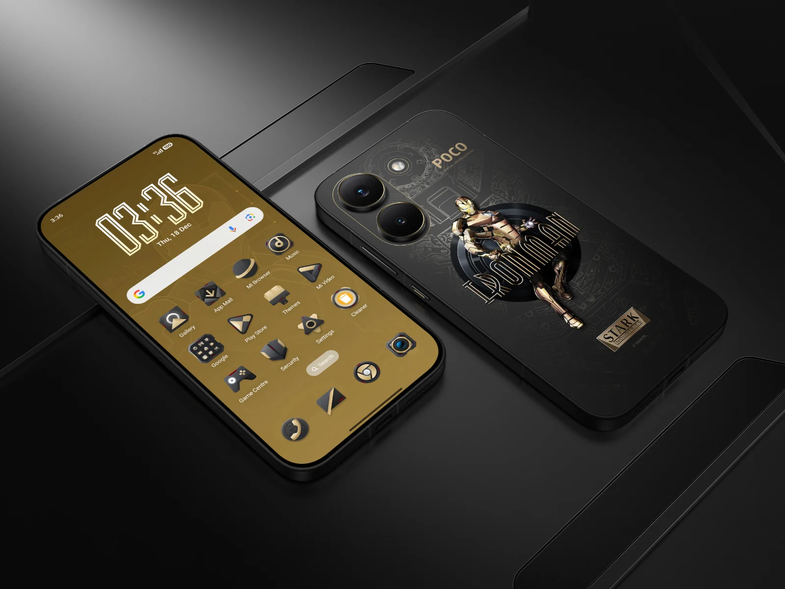Xiaomi Unveils New Special Edition Smartphone Worldwide