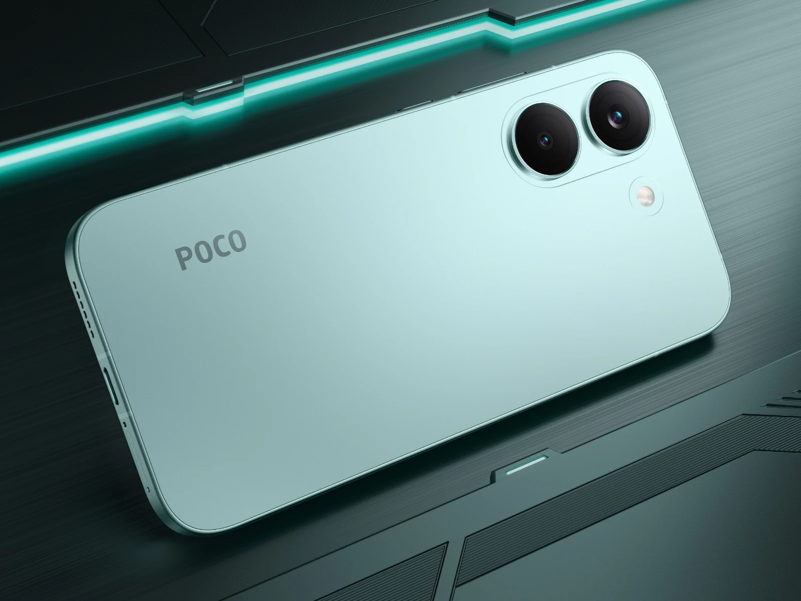 Xiaomi Poco X8 Pro Launch: Affordable Mid-Range Phone at $299